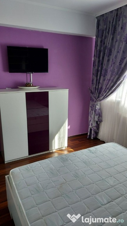 Apartament 2 camere de inchiriat zona Crangasi