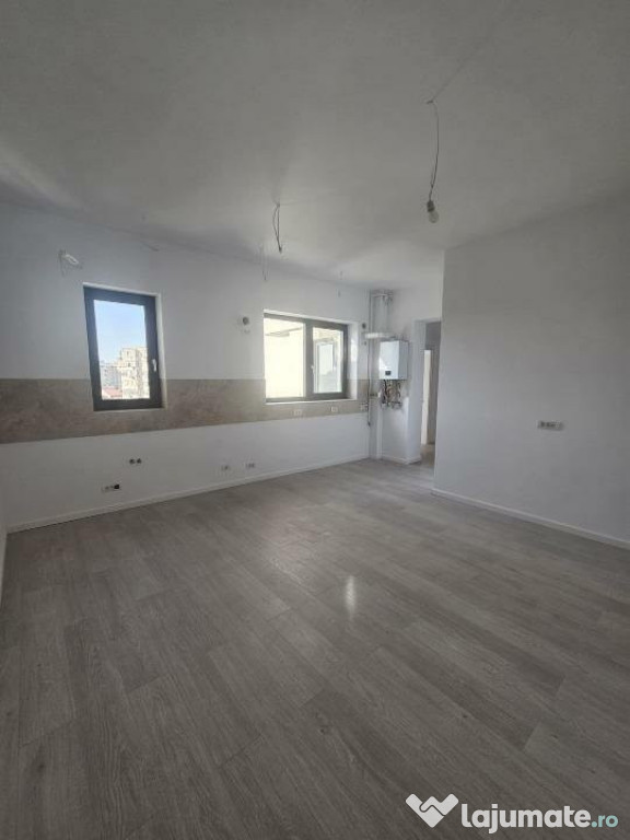 Apartament 2 Camere Bloc 2024 13 Septembrie- Mariott