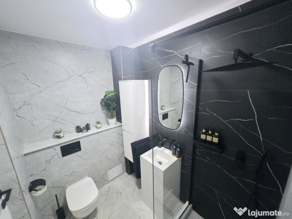 Vitan barzesti studio cu jacuzzi