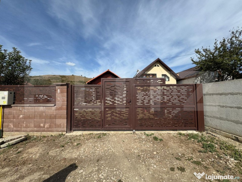 Casa individuala, zona Sard