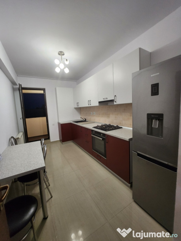 Propietar închiriez apartament cu 2 camere