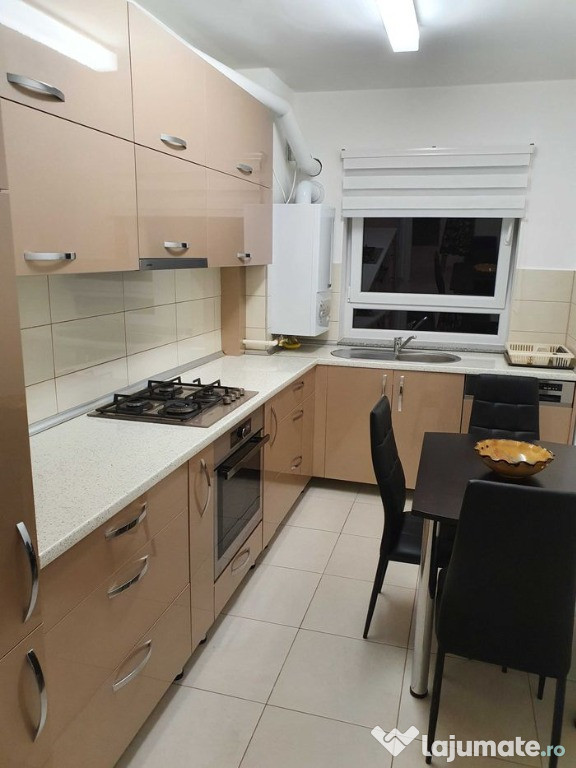 Apartament cu 2 camere, Vacaresti- Pridvorului