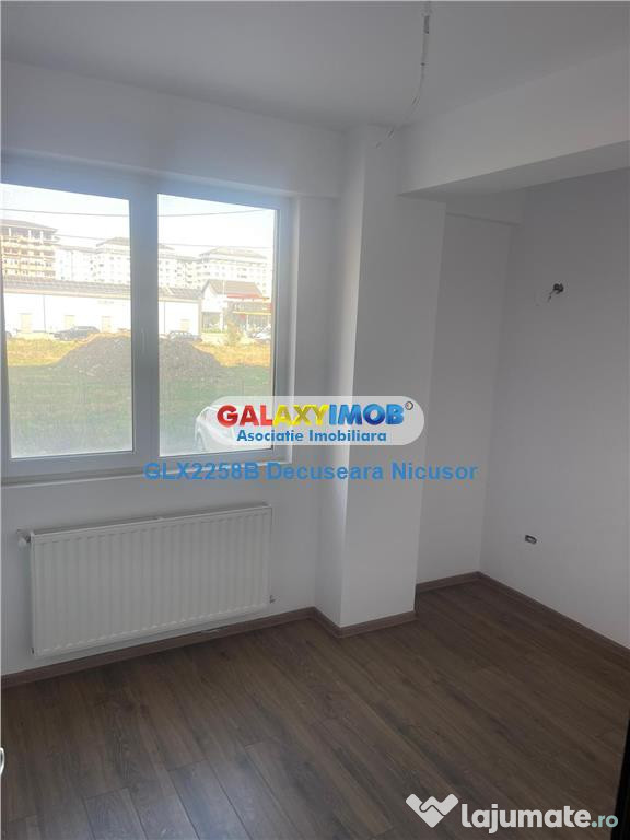 Apartament 2 camere Finalizat, finisat, in Militari Residenc