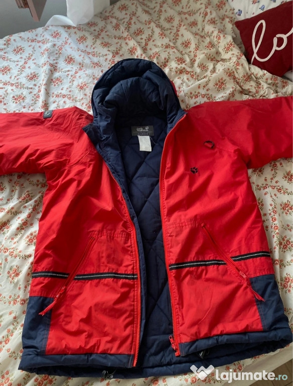 Geacă Wolfskin L