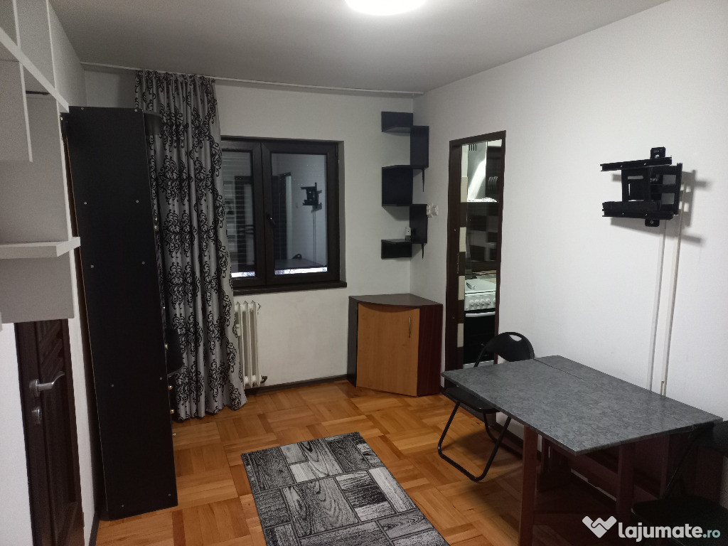 Apartament 3 camere