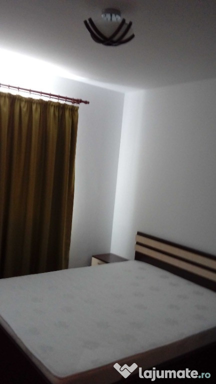 Apartament 2 camere in zona Baicului