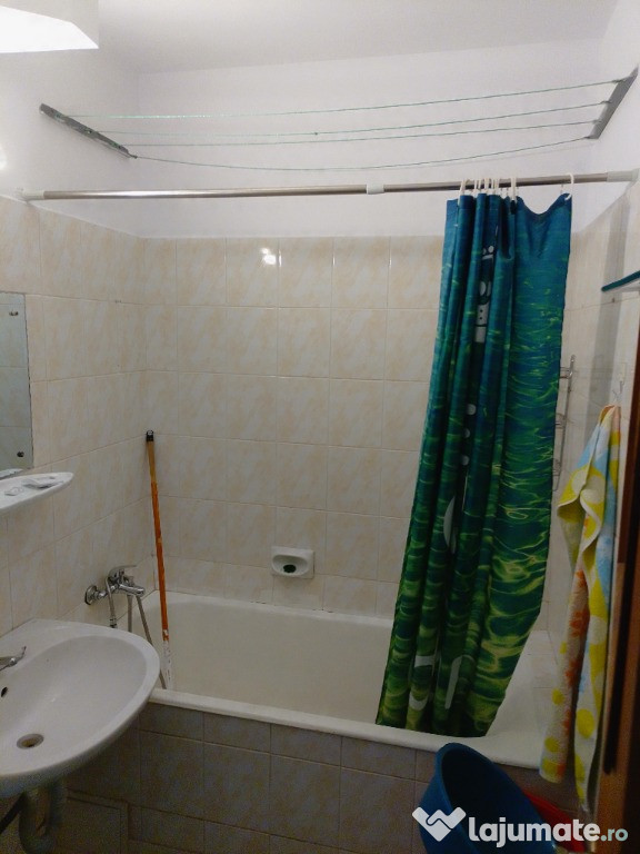 Închiriere apartament Pod Giurgiu