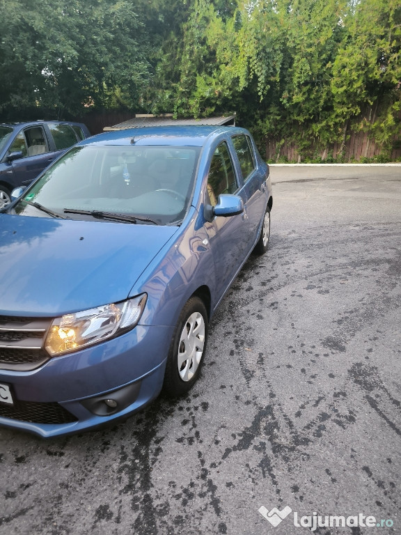 Dacia Sandero impecabila