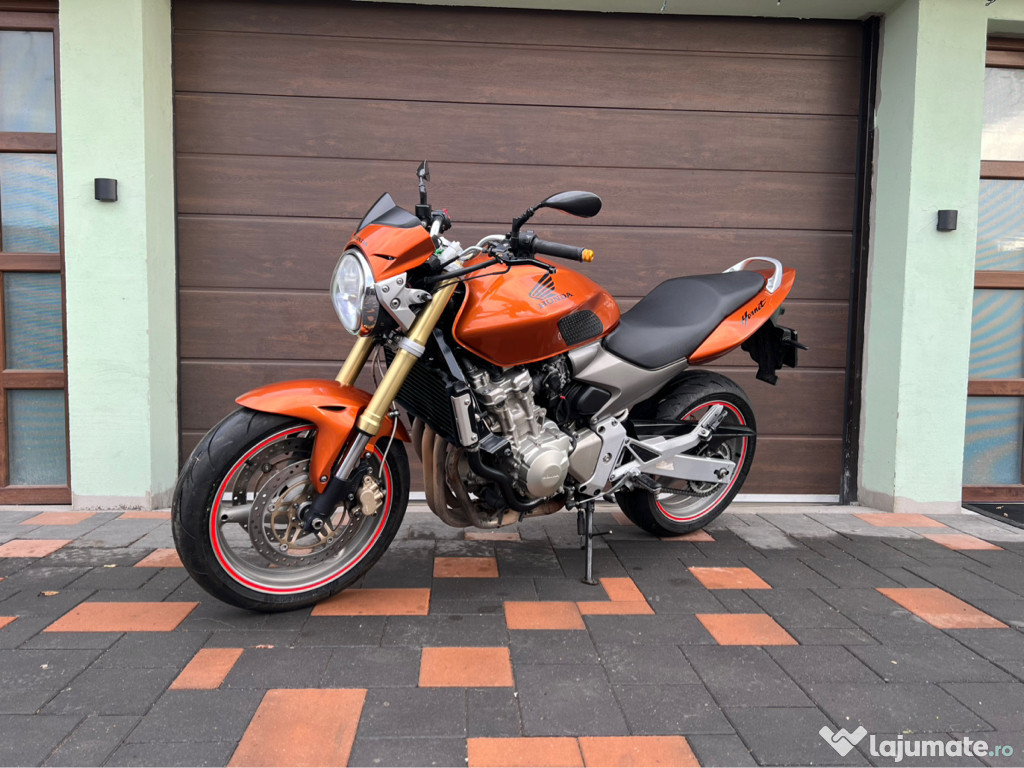 Honda Hornet 2006