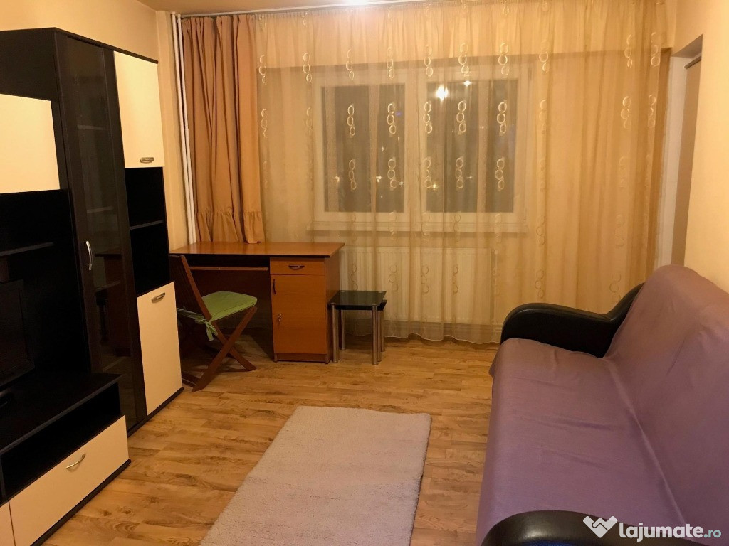 Ofer spre inchiriere apartament cu 2 camere, Giulesti