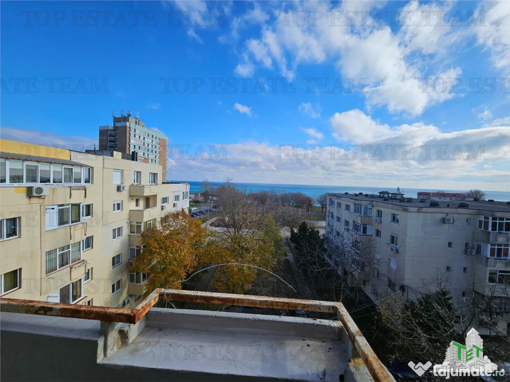 Duplex Mangalia, VIEW frontal la mare, ideal investitie