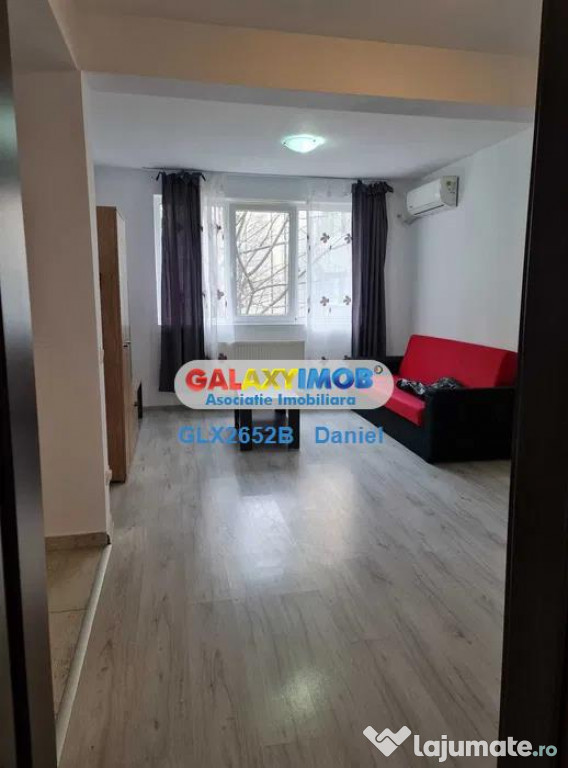 Apartament 2 camere | 3 min La Strada | 12 minute Metrou Dim