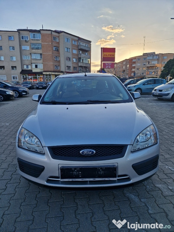 Ford Focus 2007 Diesel