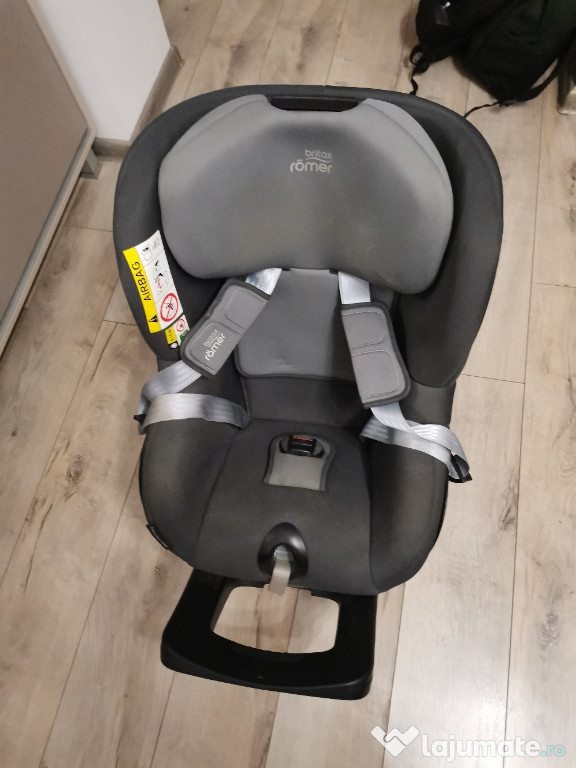 Scaun auto copii Britax Romer Dualfix