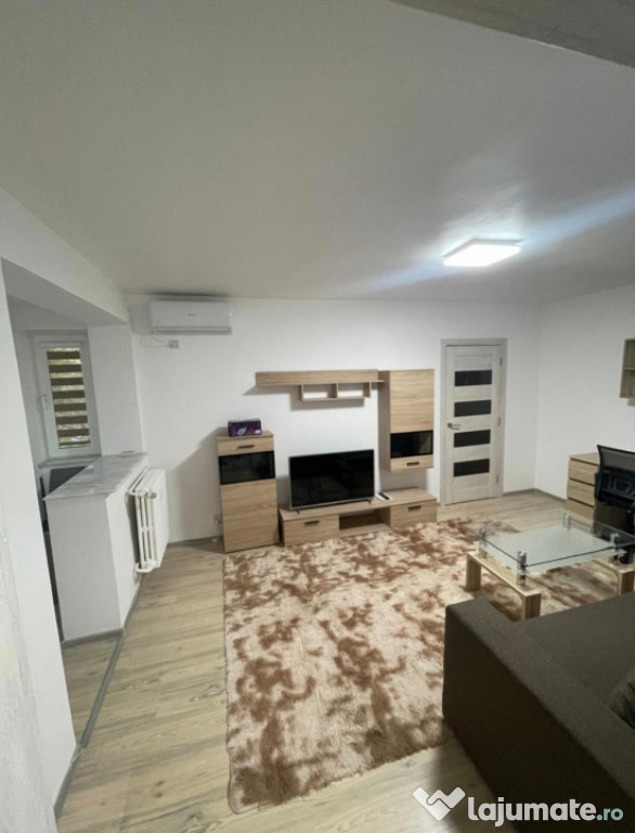 Apartament 2 camere, et 1/10, mobilat, utilat/ Drumul Tabere