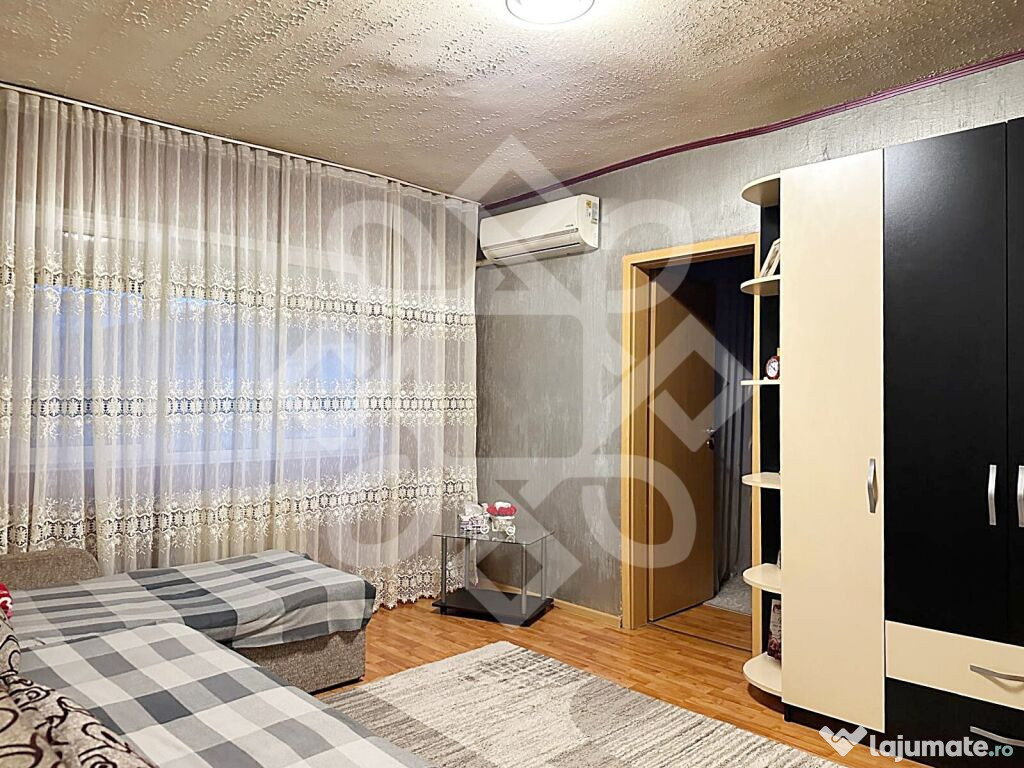 Apartament cu 3 camere de in Iosia, Oradea