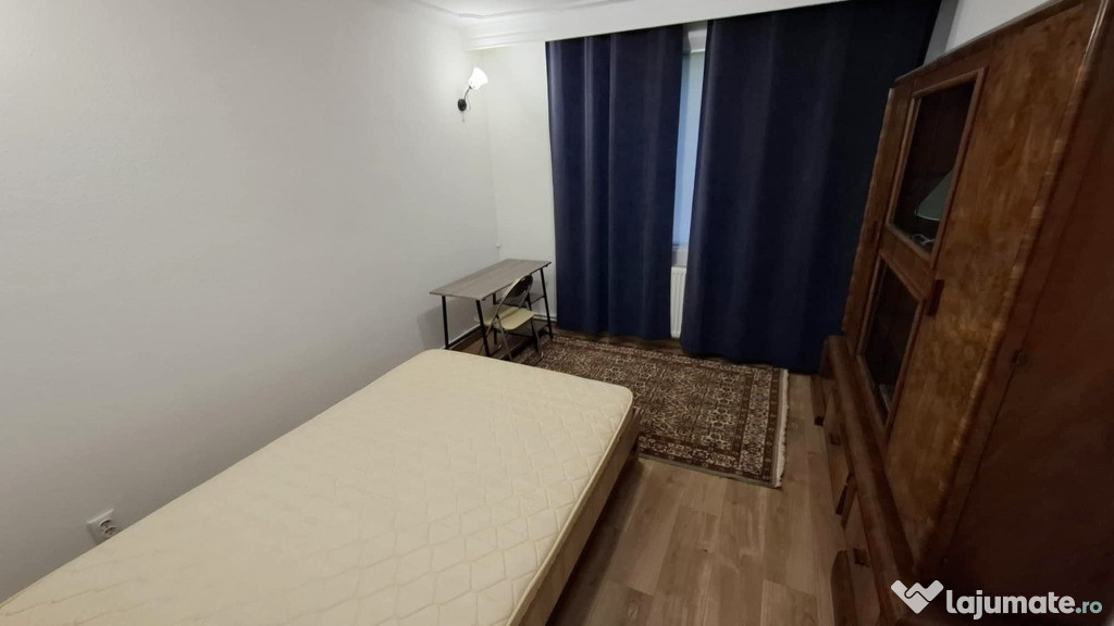 Apartament 3 camere D, in Piata Unirii, UMF