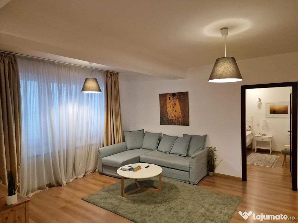 2 camere | Dorobanti | Floreasca | Hatmanul Arbore