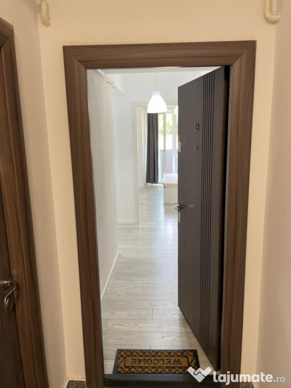 Închiriere Apartament 2 Camere + parcare - Complex Nou Gran