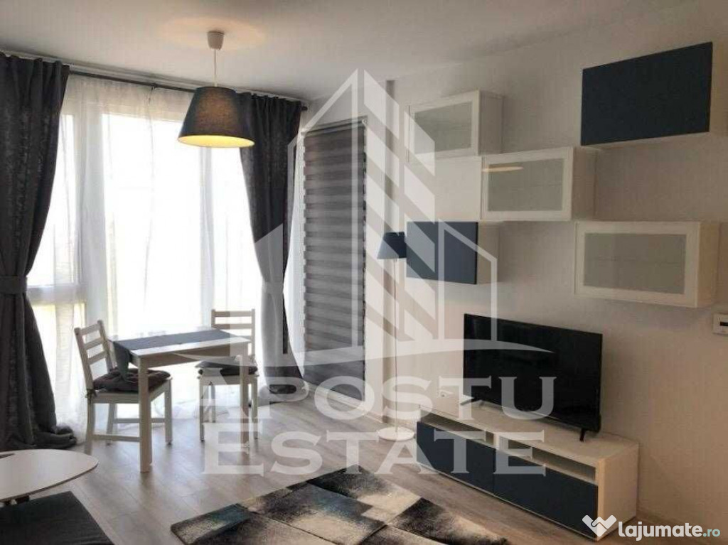 Apartament 2 camere, garaj subteran, Soarelui