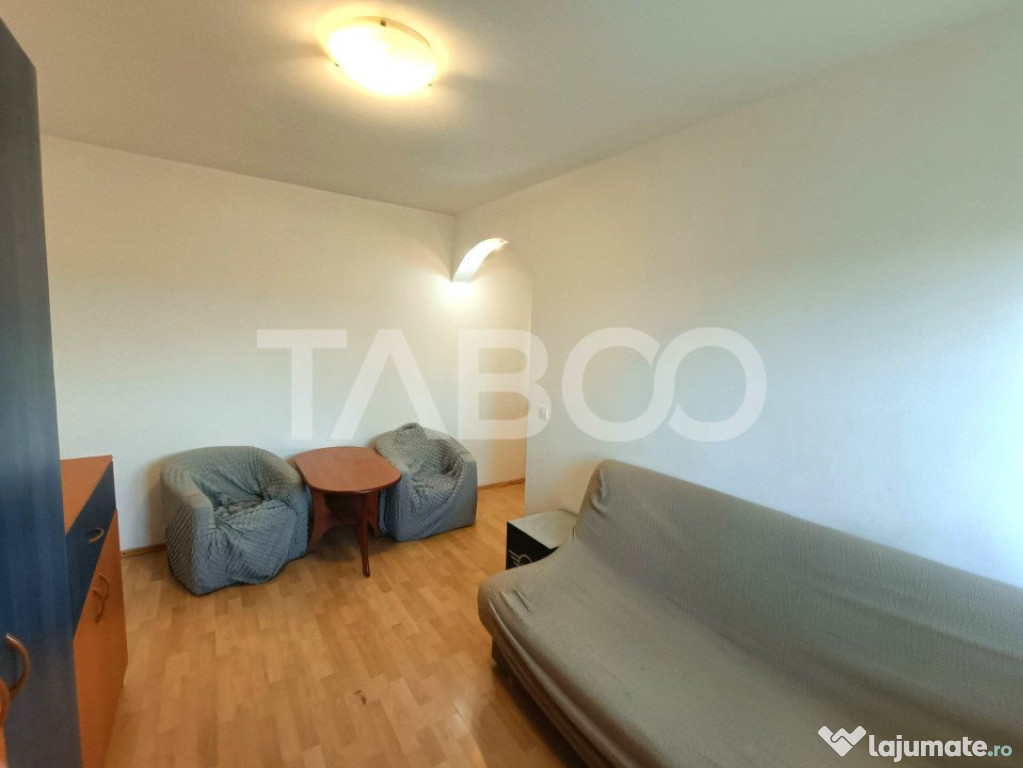 Apartament cu 2 camere de vanzare in zona Mihai Viteazu din