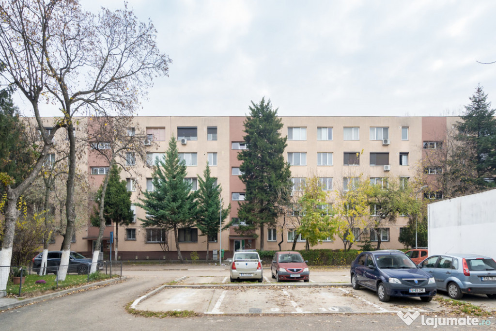 Apartament 2 Camere Berceni Uioara Pentru Investitie