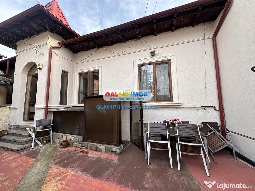 Casa 4 camere, Ploiesti, Bulevardul Independentei