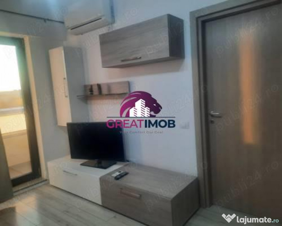 APARTAMENT POLITEHNICA