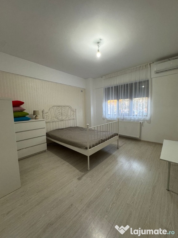 [4 minute metrou Dimitrie Leonida] - Apartament 2 camere