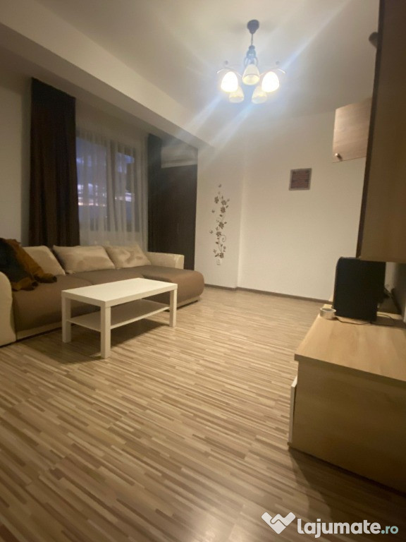 #Metrou Dimitrie Leonida, Apartament cu 3 camere, Mobilat si Utilat