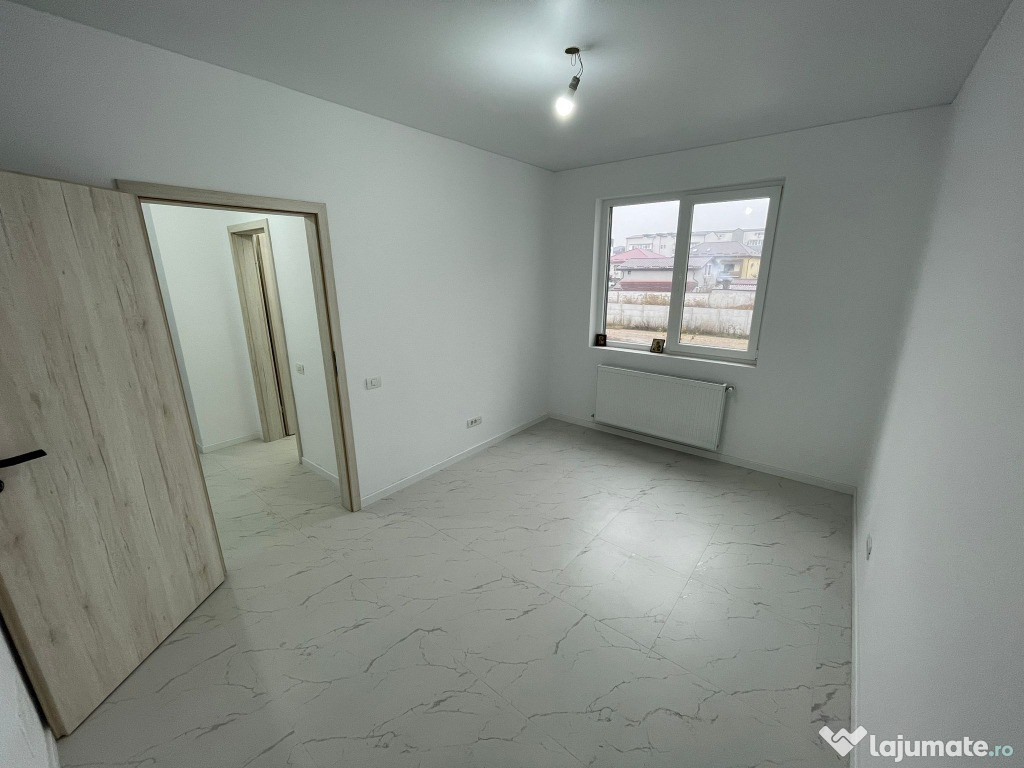 Apartament 2 camere Langa Spazio Str.Cristalului 70.000E