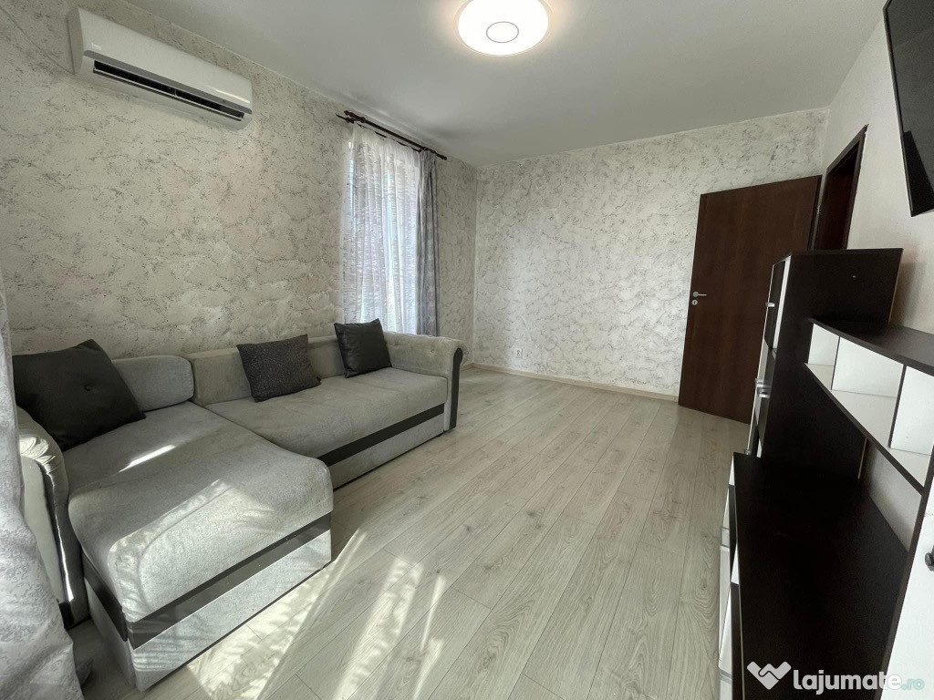 Apartament 2 camere, et.2/4, Str. Sperantei