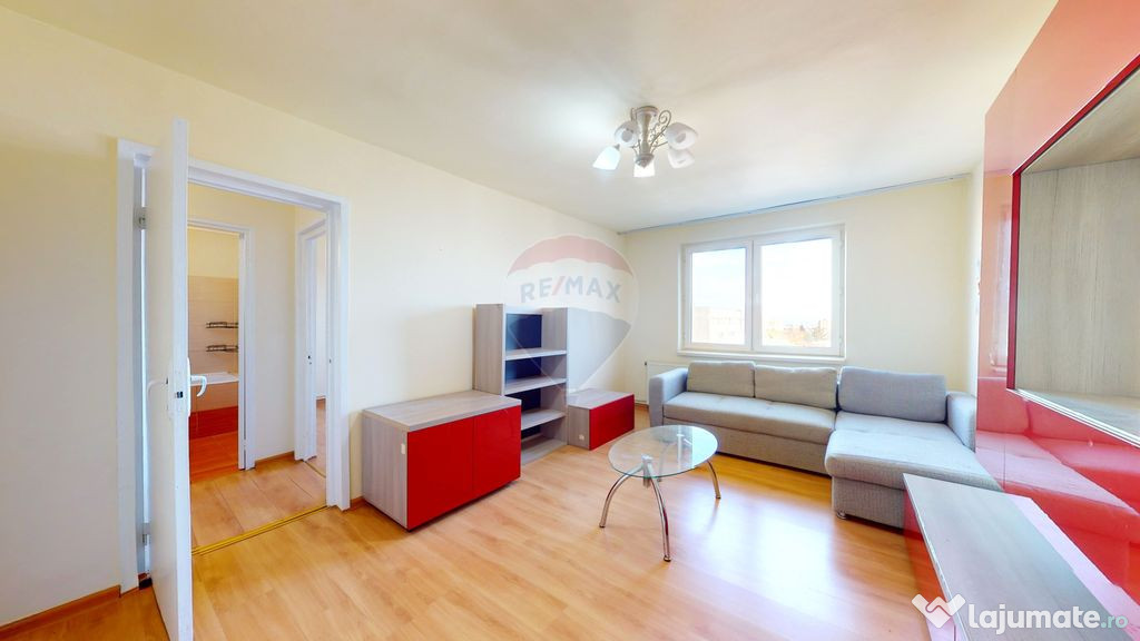 Comision 0% | Apartament 3 camere I Calea Bucuresti