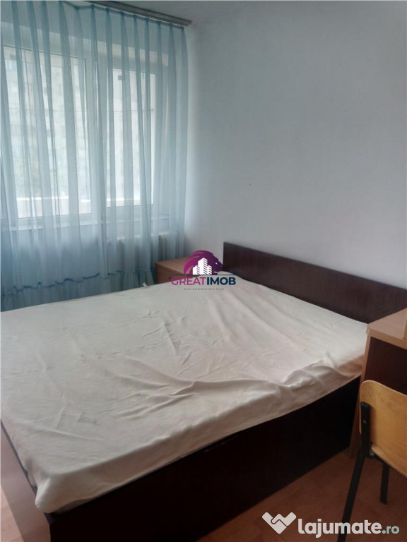 3 camere Stefan cel Mare