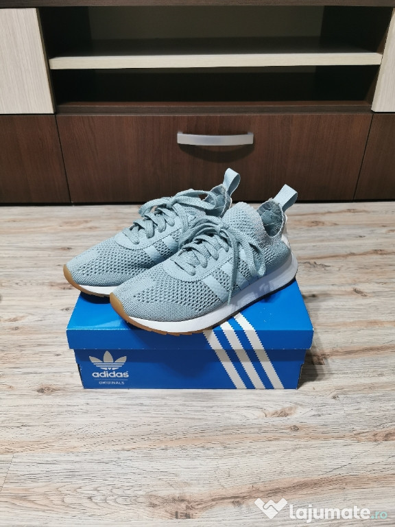 Adidas Flashback Primeknit 38