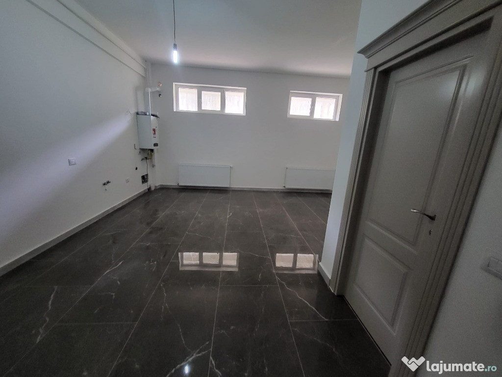 Apartament cu 1 camera Visan, bloc nou