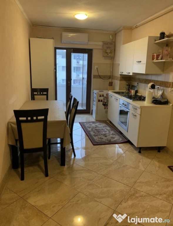 Apartament cu 2 camere, Cetate-Bulevard