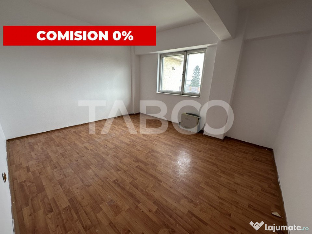 Comision0%! Apartament 3 camere 2 bai suprafata utila 65mp b