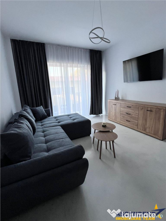 Apartament LUX, 3 camere, 2 dormitoare, 2 bai – design ...