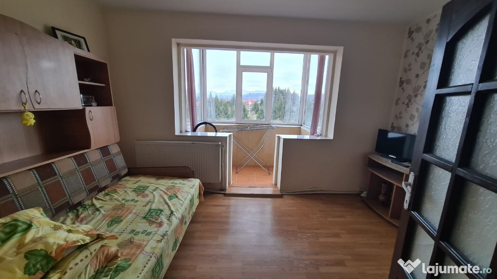 Oferim apartament 2 camere in Curtea de Arges Episcop Nichita