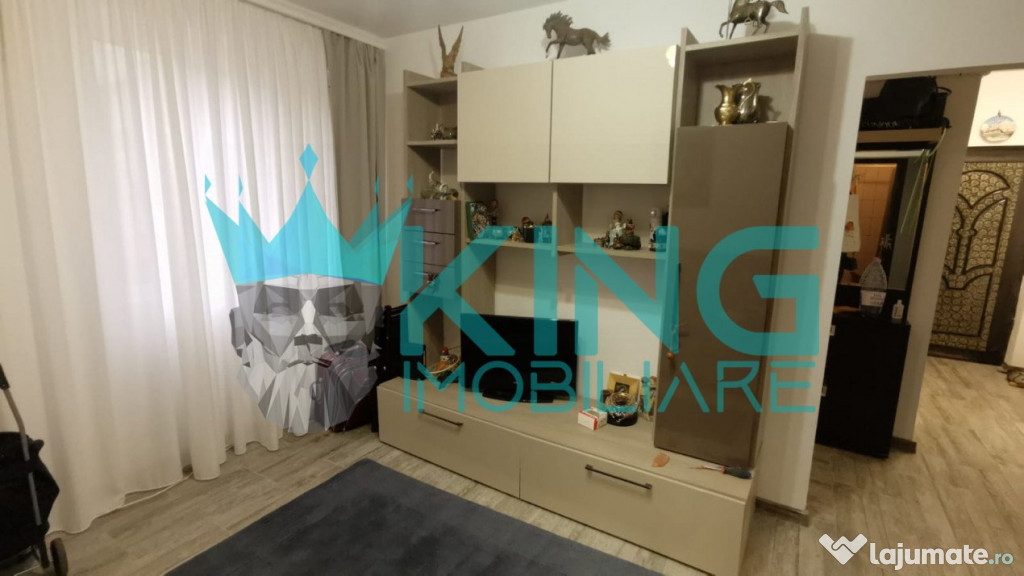 Piata Victoriei | Apartament 2 Camere | Semidecomandat | Eta