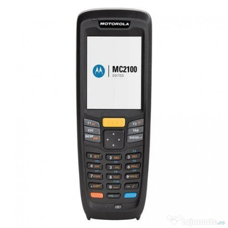 Terminal Mobil Motorola MC2180 utilizat