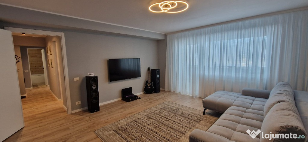 Apartament 2 camere - Inel I - 105.000 euro (Cod E5)