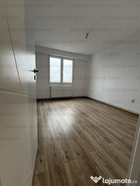 Apartament cu 2 camere, circular- zona Astra