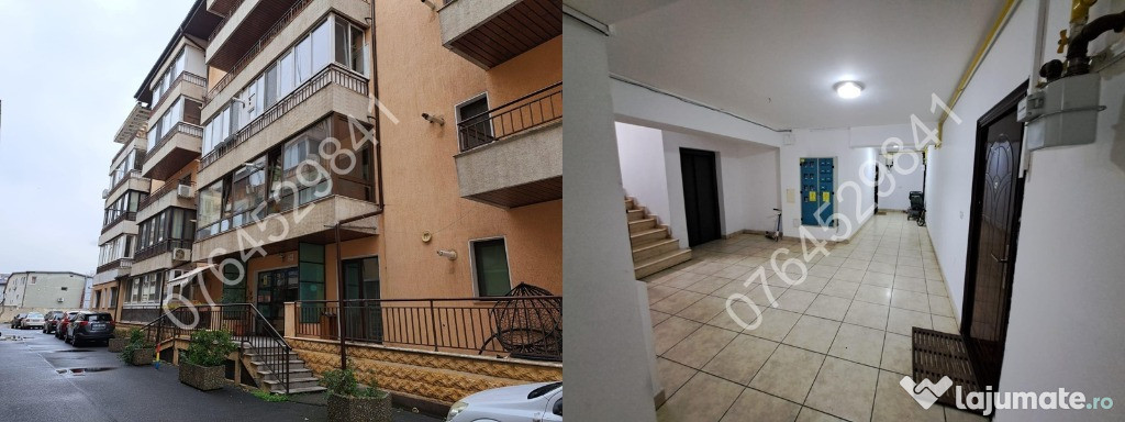 Apt. 2cam. Mogoșoaia, Sos. Buc.-Târgoviste 44B,700m. Centura Bucuresti