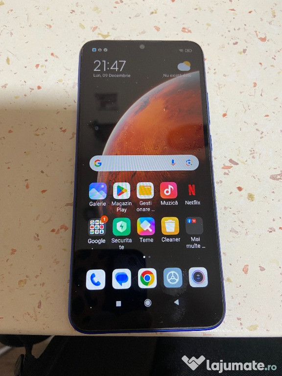 Xiaomi Redmi 9C NFC