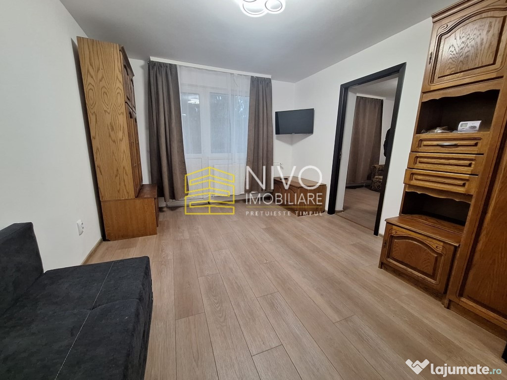 Apartament 2 camere – Tg. Mureș – Dâmbu Pietros - Str. Petru Dobra