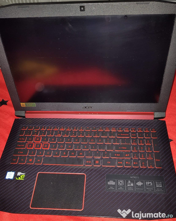 Laptop Gaming Acer Nitro 5