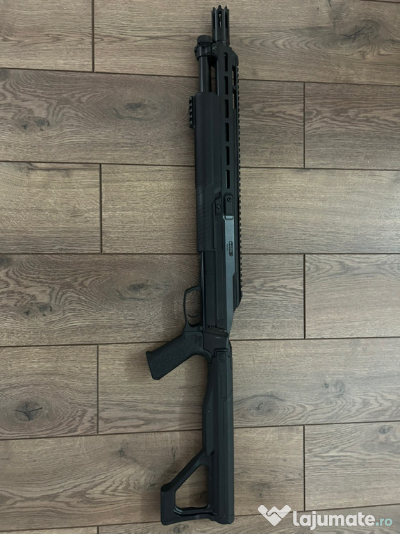 Shotgun Umarex HDX 68