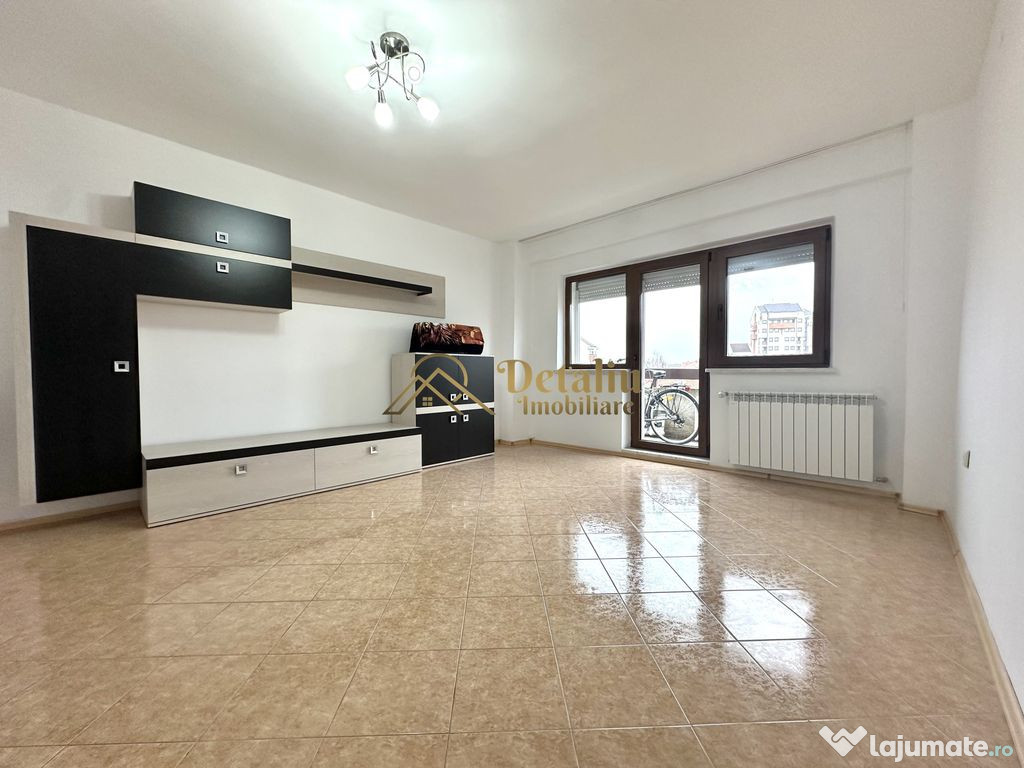 Apartament cu 2 camere, ultracentral